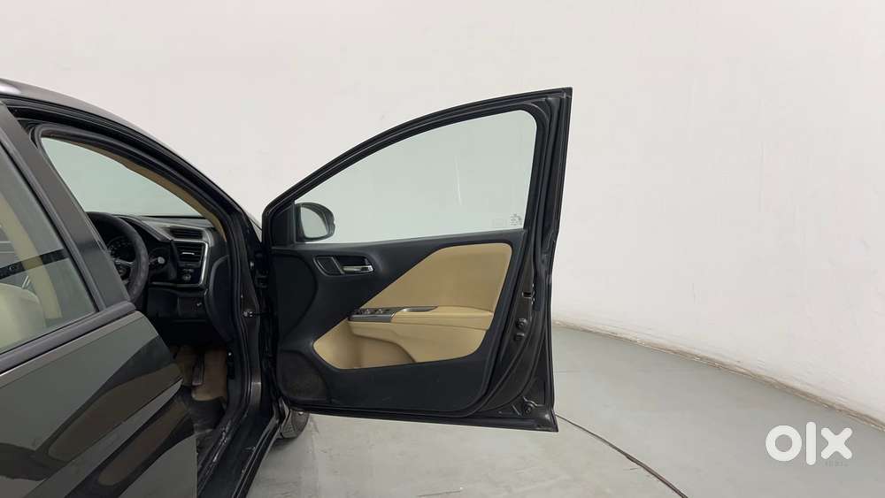 Honda City I-vtec Vx, 2016, Petrol
