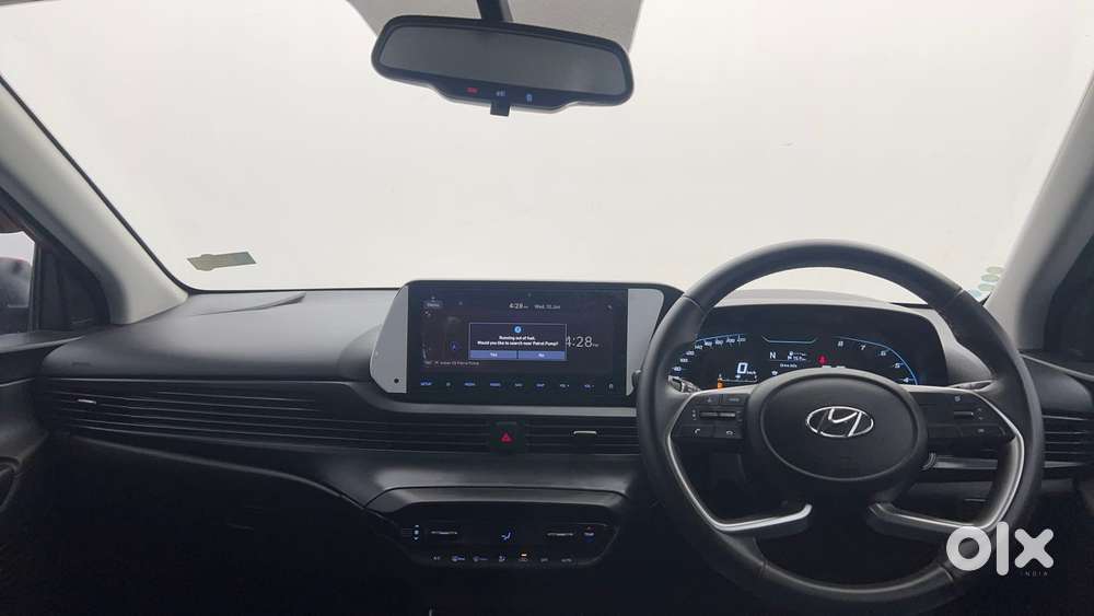 Hyundai I20 Asta 1.0 Turbo Imt, 2021, Petrol