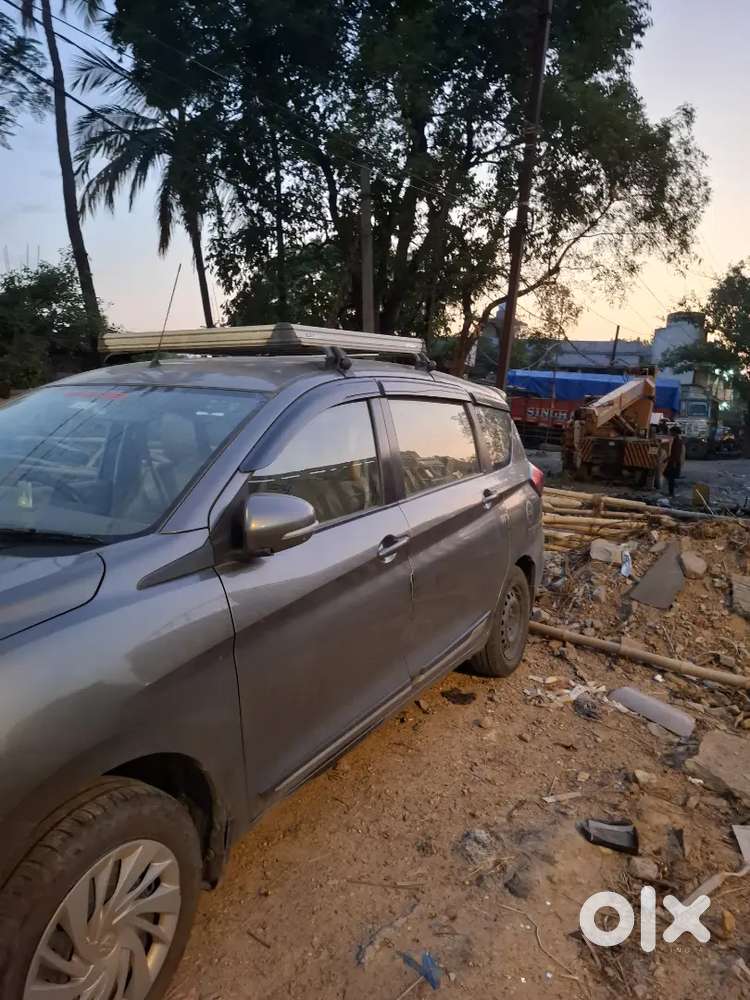 Maruti Suzuki