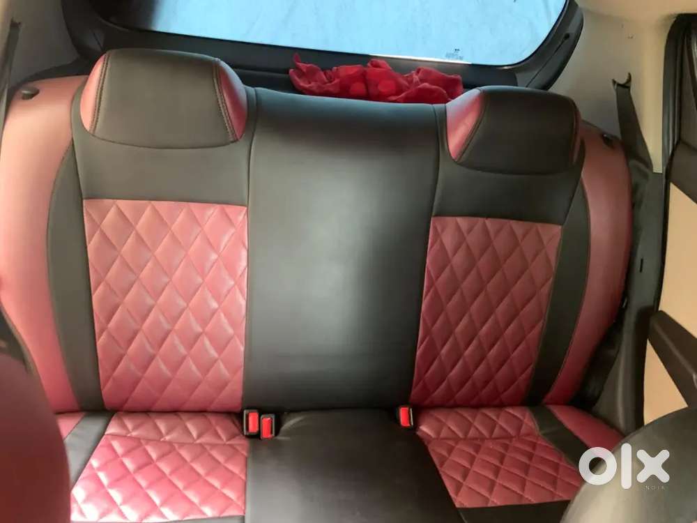 Hyundai I20 2012 Petrol