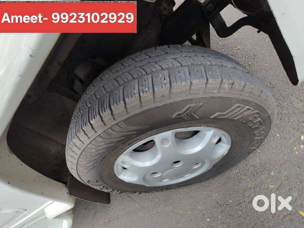 Mahindra Bolero Slx, 2013, Diesel