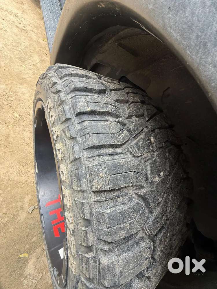 Mahindra Thar Lx Diesel 2021 8 Lakh+ Loading. Aisi Gadi Dekhi Nahi Hog