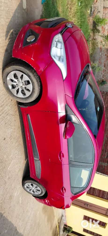 Hyundai Xcent 2016 Petrol 67000 Km Driven Well Mentend