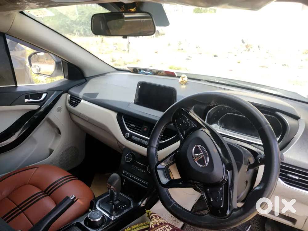Tata Nexon 2020 Diesel Good Condition