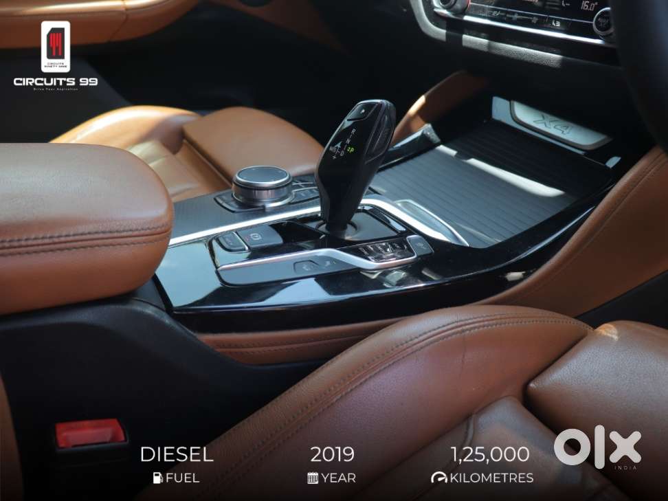 Bmw X5 Xdrive 30 D, 2017, Diesel