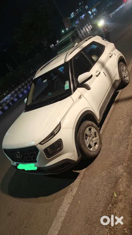 Hyundai Venue 2020 Petrol 46000 Km Driven