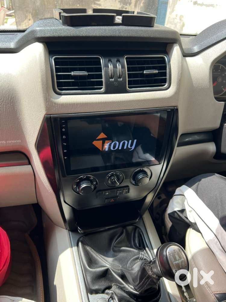 Mahindra Scorpio Diesel 2015
