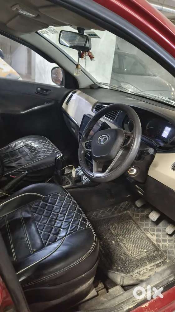 Tata Zest 2017 Diesel 197000 Km Driven