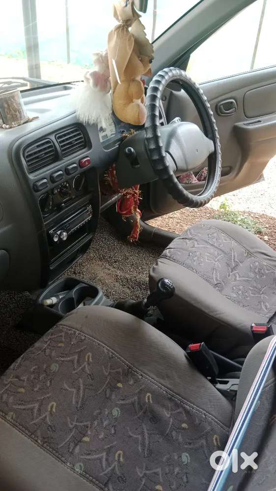Doctor Used Alto Lxi In Good Condition For Sale