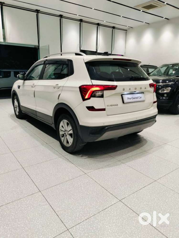 Skoda Kushaq 1.0 Tsi Ambition, 2024, Petrol