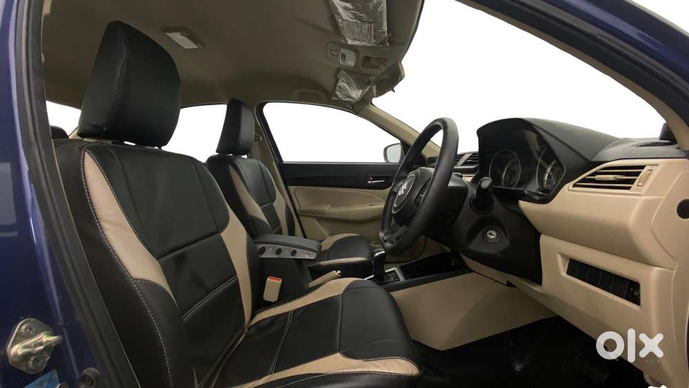 Maruti Suzuki Swift Dzire Amt Vxi, 2018, Petrol