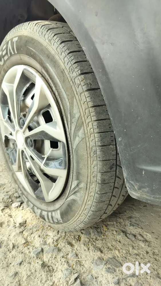 Chevrolet Spark 2012 Petrol Well Maintained