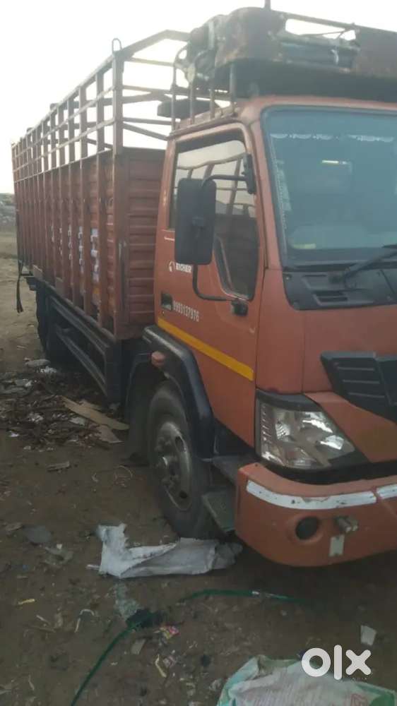 Eicher Polaris Multix 2014 Diesel Manual
