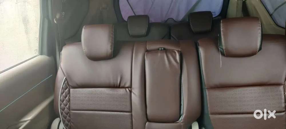 Maruti Suzuki Ertiga