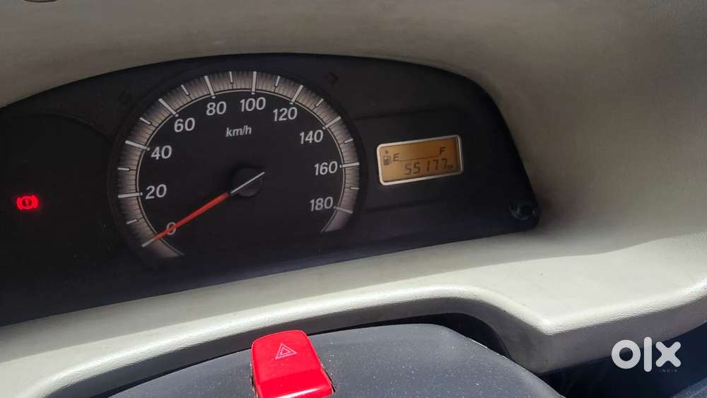 Maruti Suzuki Eeco 5 Seater Ac, 2020, Petrol