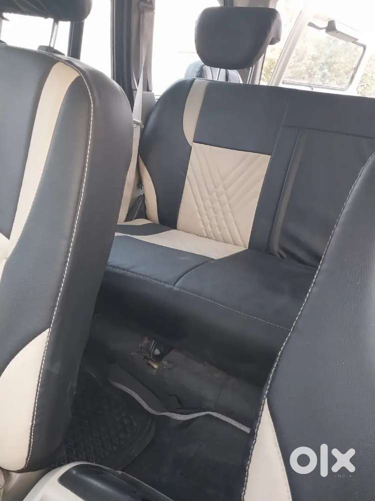 Mahindra Scorpio 2017 Diesel 90000 Km Driven