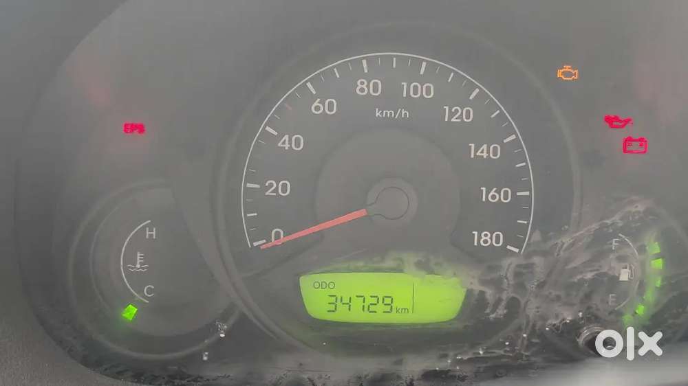 Hyundai Eon Magna+ 2013 Petrol रजिस्ट्रेशन Jh05