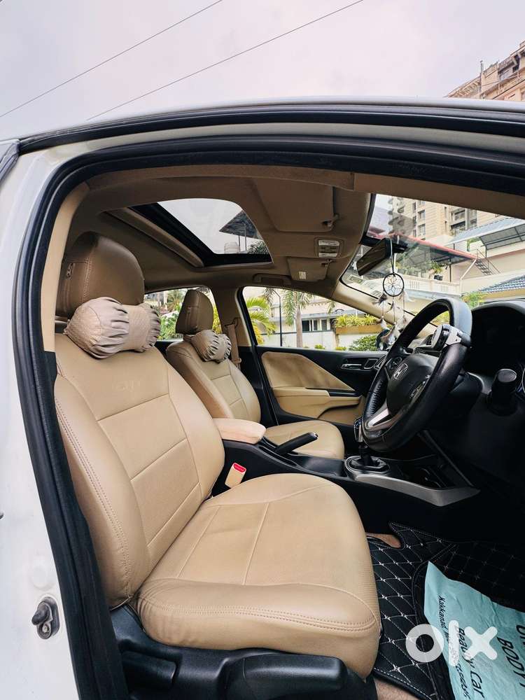 Honda City I-vtec Vx, 2019, Petrol