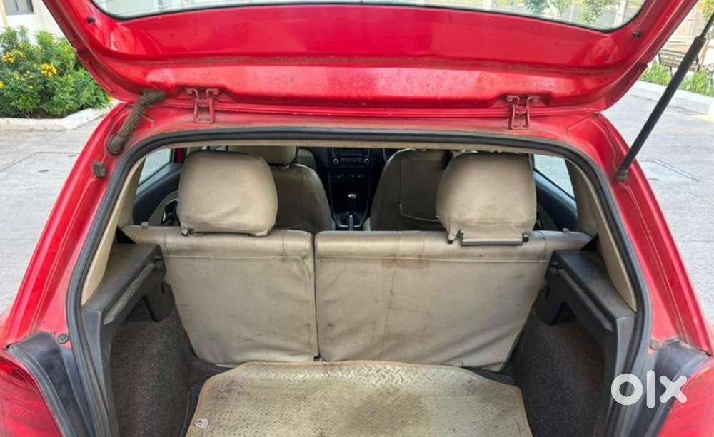 Volkswagen Polo Petrol 2010