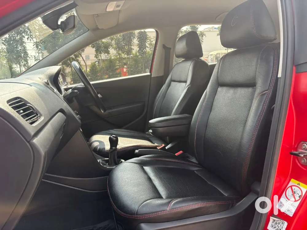 Polo 1.5 Highline Plus