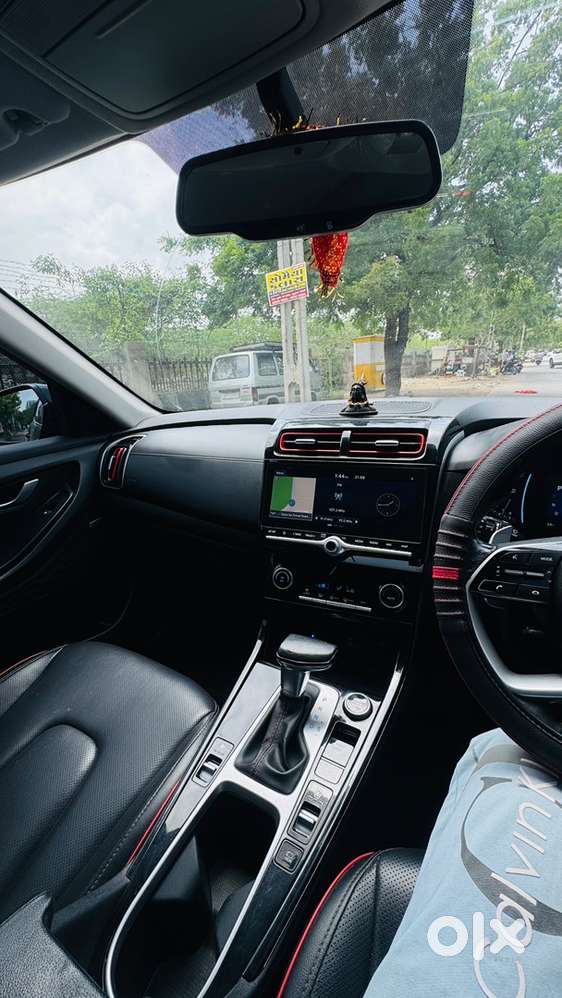 Hyundai Creta Diesel 2023
