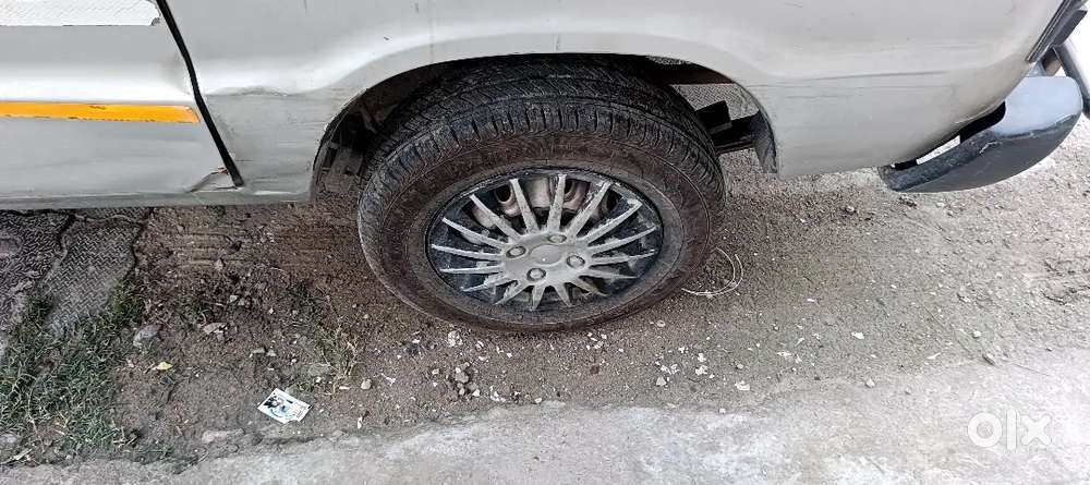 Maruti Suzuki Omni 2014 Variant .. Very Good Condition