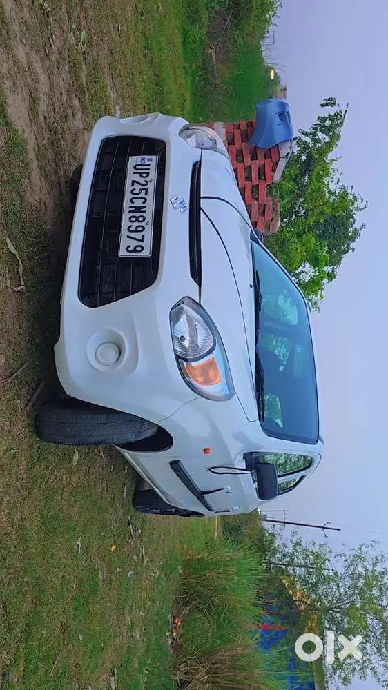 Maruti Suzuki Alto 800 Lxi 2019