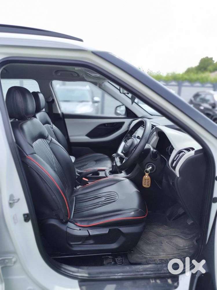 Hyundai Creta 1.5 Ex Petrol, 2023, Petrol