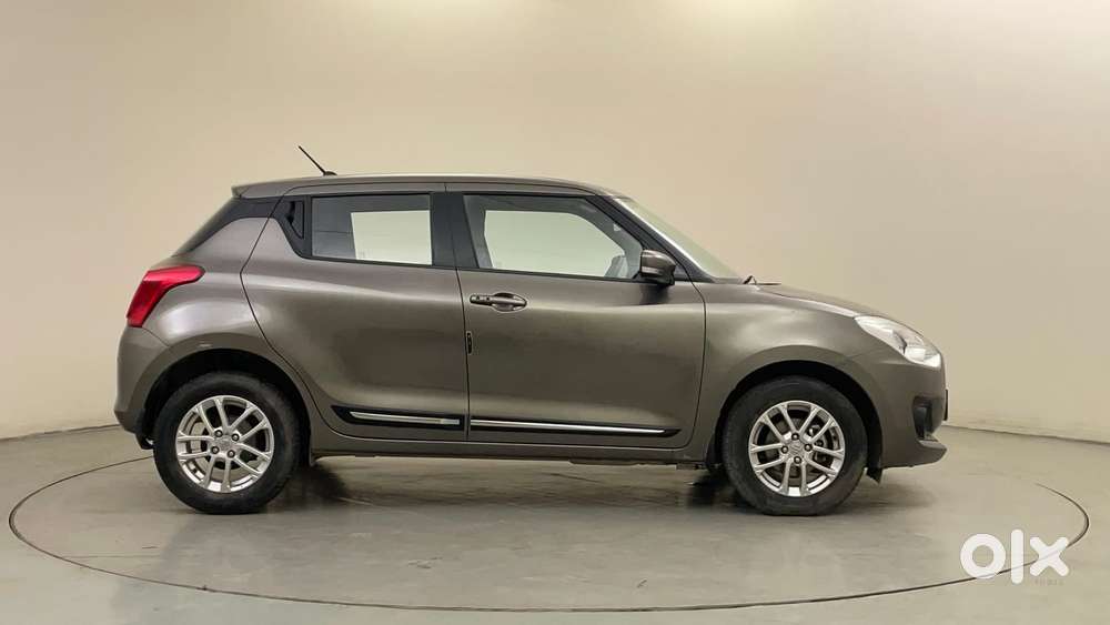 Maruti Suzuki Swift Amt Zxi, 2023, Petrol