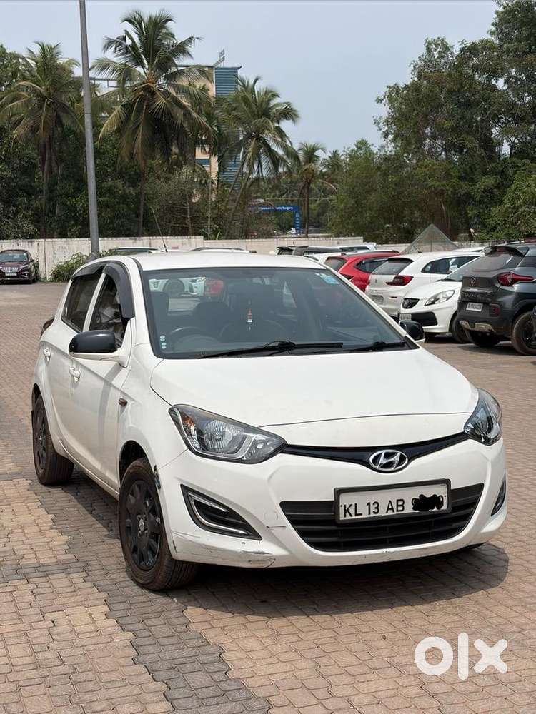 Hyundai I20 2014