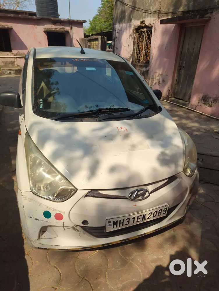 Hyundai Eon 2013 Petrol 126250 Km Driven