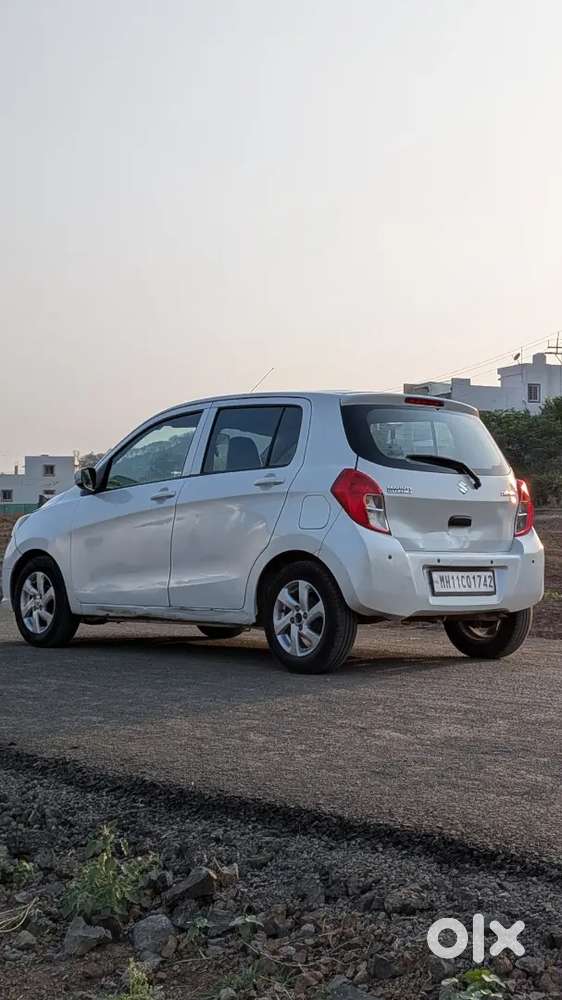 Maruti Suzuki Celerio 2018 Cng & Hybrids 150000 Km Driven