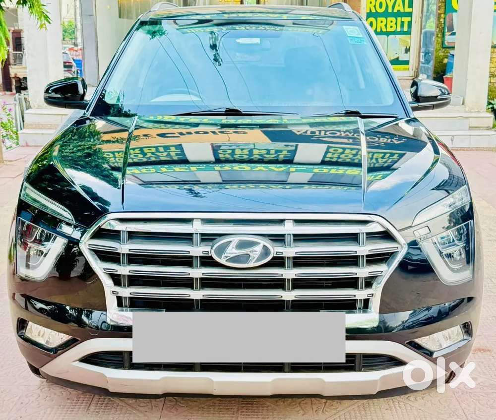 Hyundai Creta In Very Good Condition