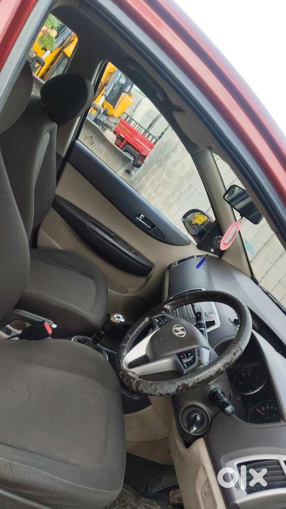 Hyundai I20 Sportz Option, 2011, Diesel