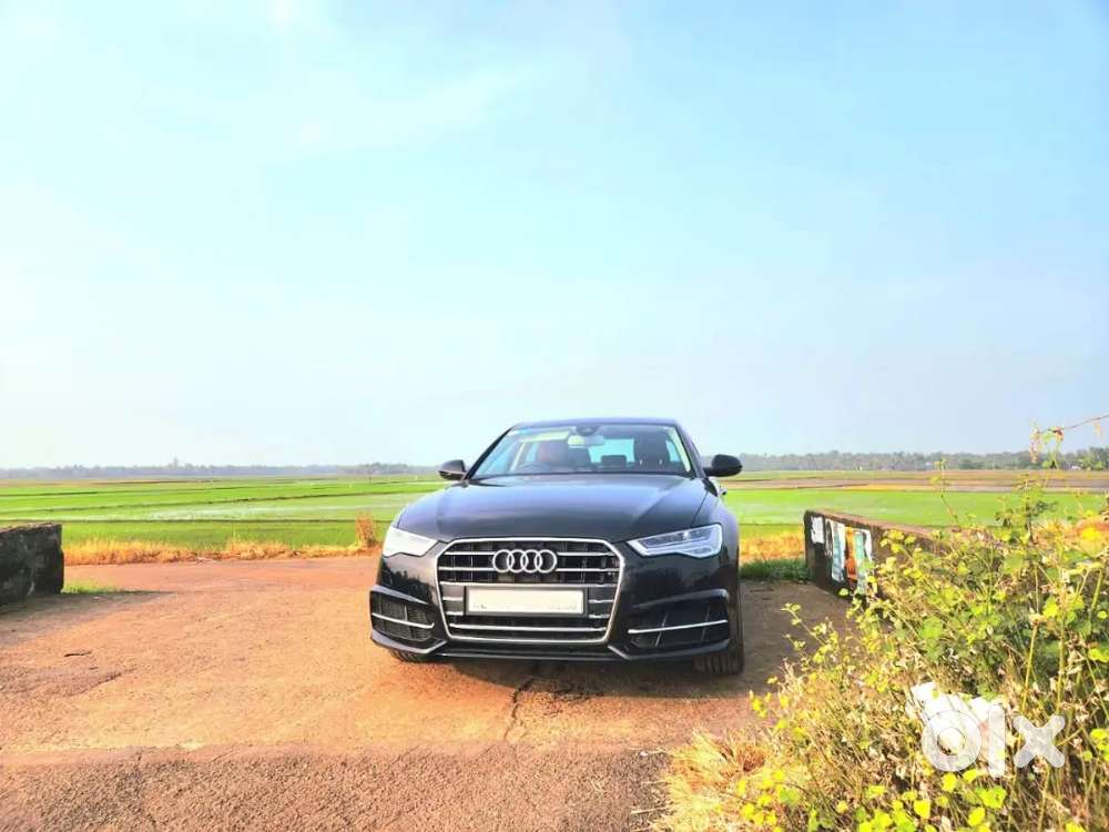 Audi A6 Matrix For Sale