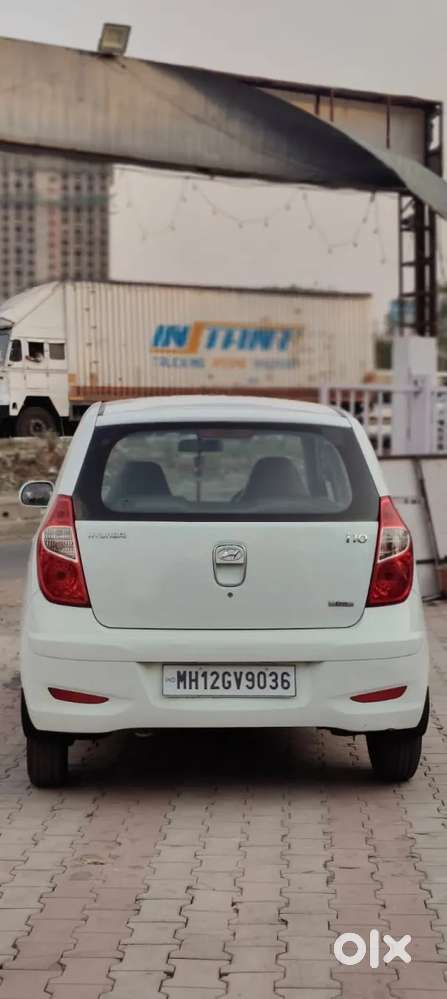 Hyundai I10 Era 1.1, 2011, Petrol
