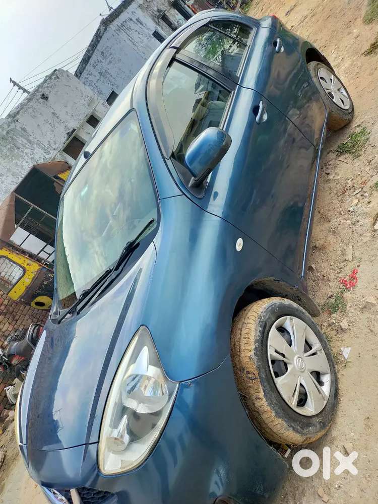 Nissan Micra Petrol 2014