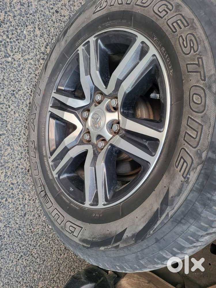 Toyota Fortuner 3.0 4x2 Automatic, 2023, Diesel
