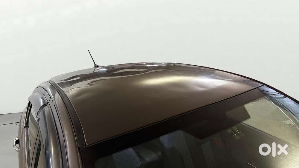 Tata Tigor 1.2 Revotron Xz Option, 2017, Petrol