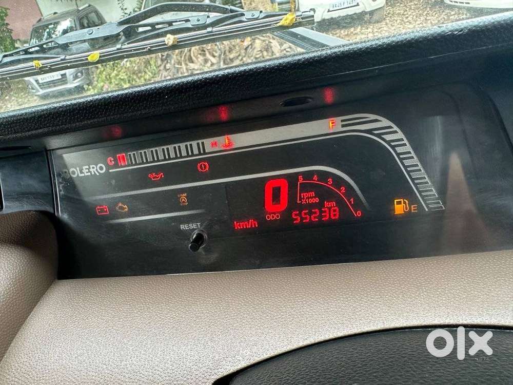 Mahindra Bolero B6, 2020, Petrol