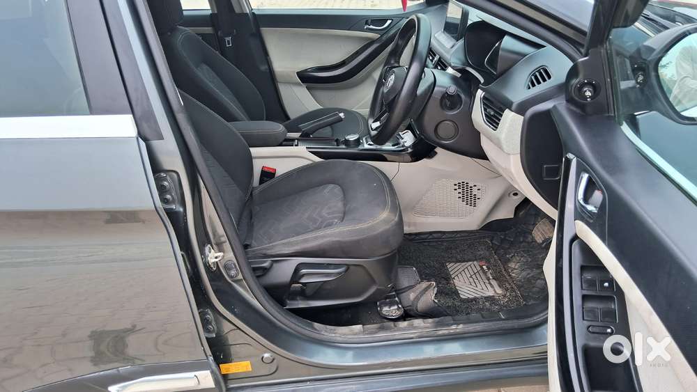 Tata Nexon 1.2 Revotron Xza Plus, 2022, Petrol
