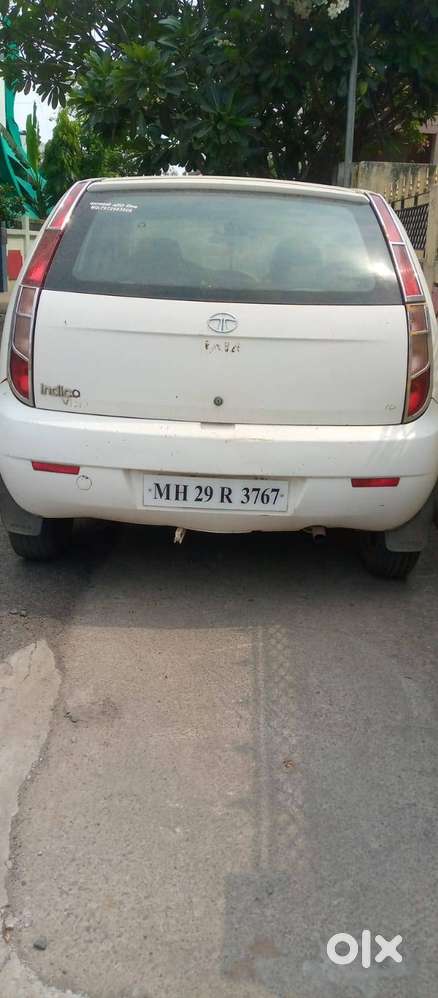 Tata Indica Vista 2009 Diesel Good Condition