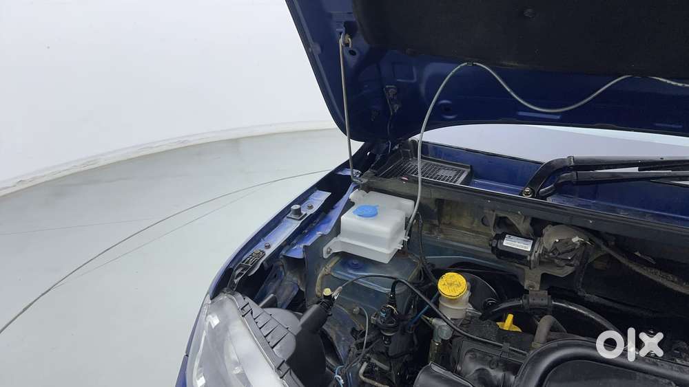 Renault Kwid Climber 1.0 Mt, 2017, Petrol