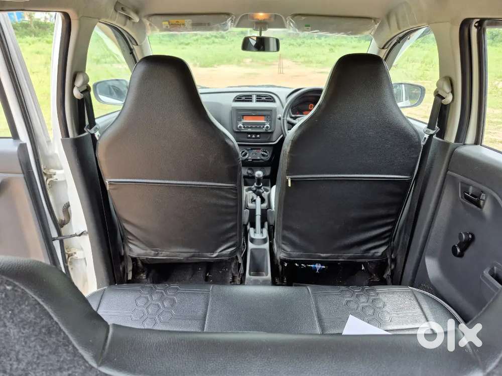 Maruti Suzuki Alto K10 2023 Manual Petrol