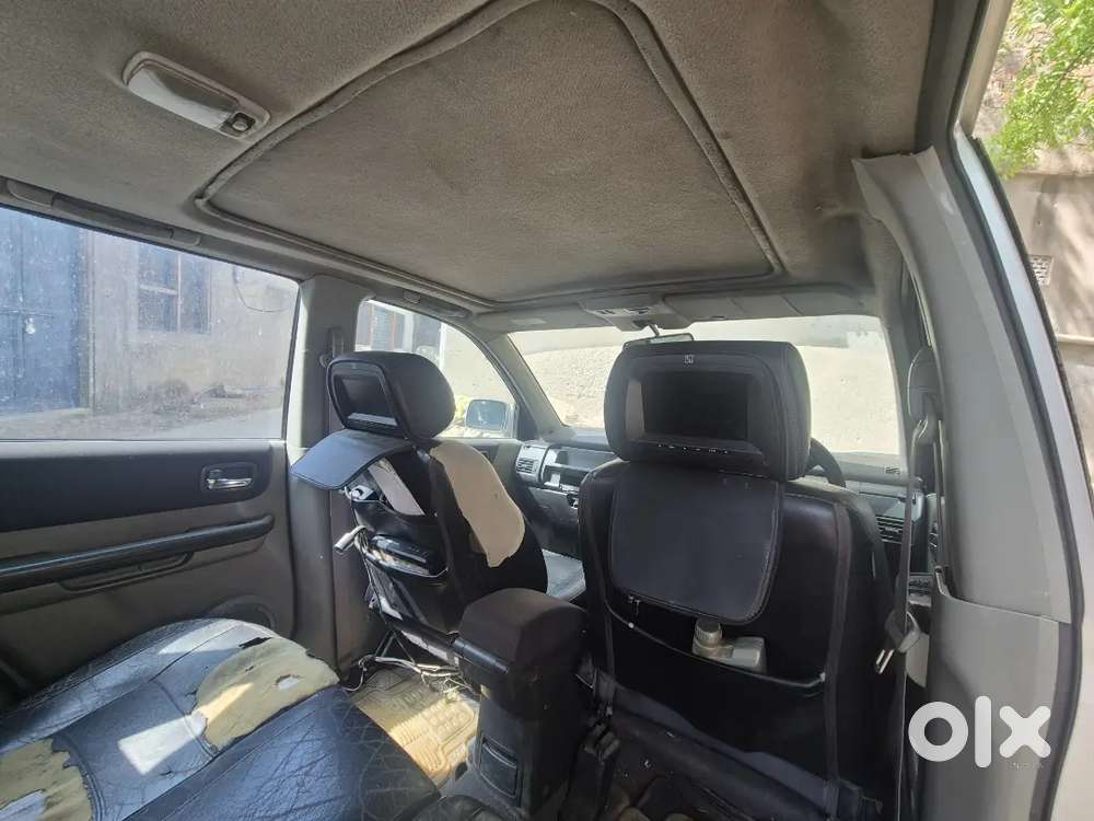 Nissan X-trail 2005 Diesel 175000 Km Driven