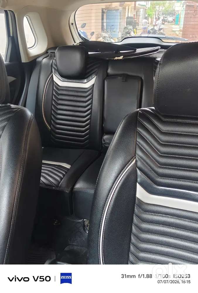 Maruti Suzuki Vitara 2021 Manual Car
