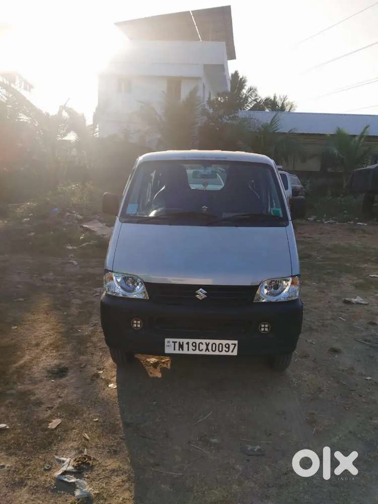 Selling The Vehicles