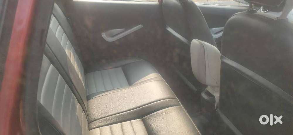 Ford Figo 1.4 Duratorq Diesel Titanium, 2012, Diesel