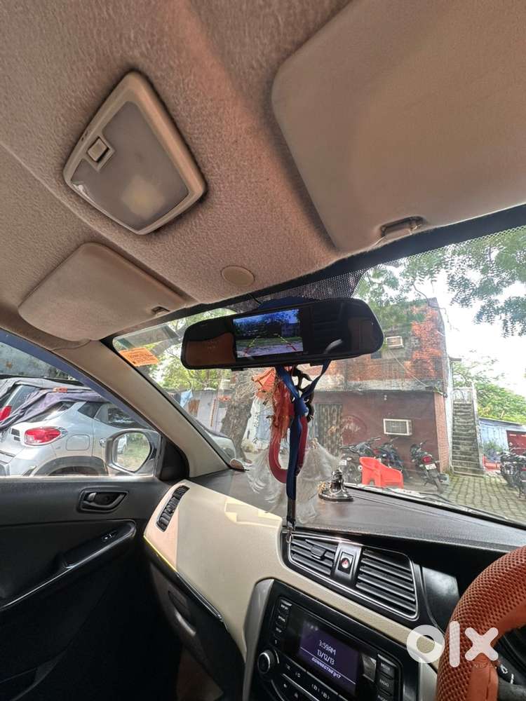 Tata Zest 2018 Diesel Well Maintained