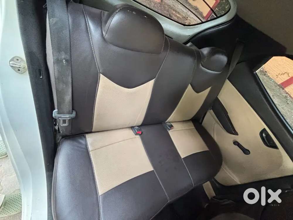 Hyundai Eon 0.8 Plus 2014